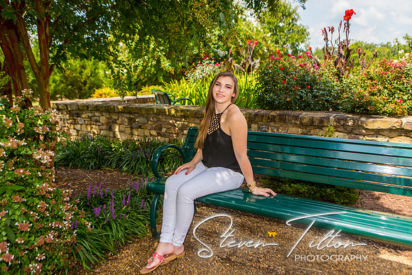 Senior Portraits