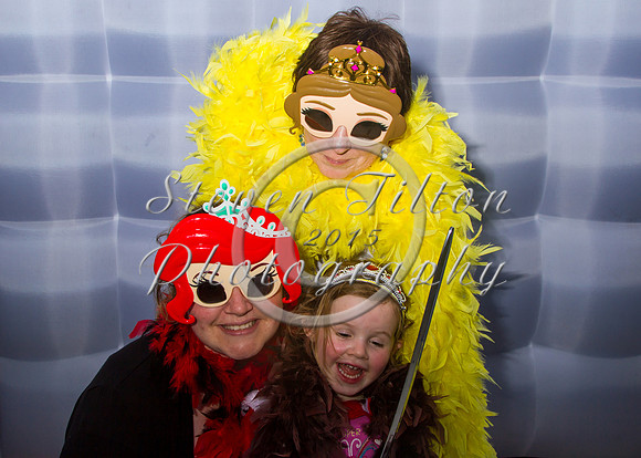 Powhatan Palooza