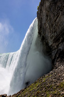 Journey Behind the Falls