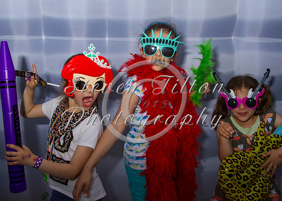 Powhatan Palooza