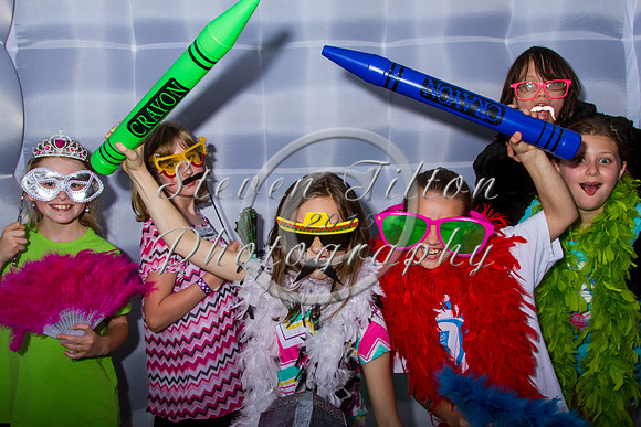 Powhatan Palooza