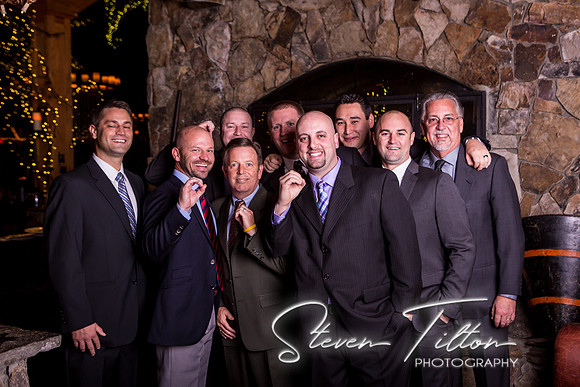 Pack Rat Holiday Party
