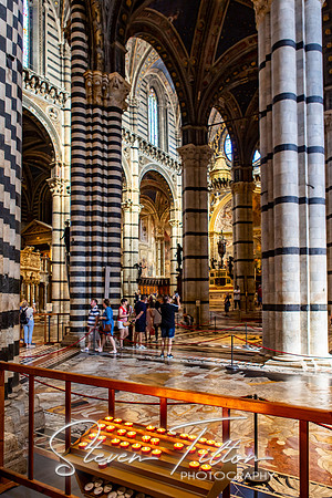 Baptistery of St John