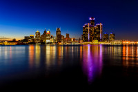 Detroit, MI