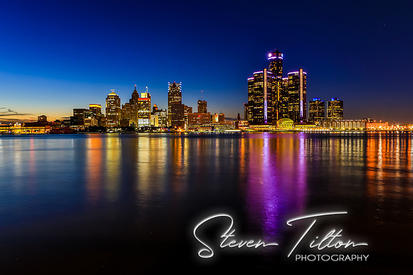Detroit, MI