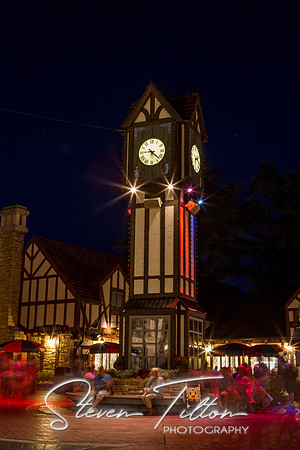 Busch Gardens Williamsburg