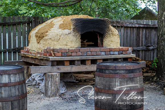 Colonial Williamsburg