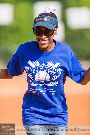 7th Annual Field of Dreams