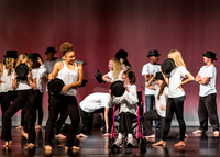 WFHS Dance Recital
