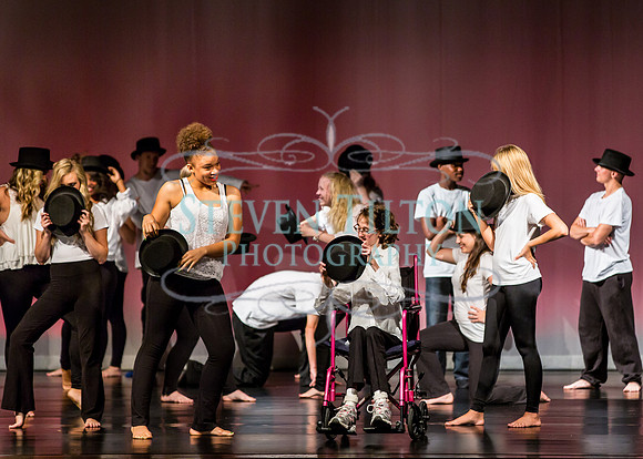 WFHS Dance Recital