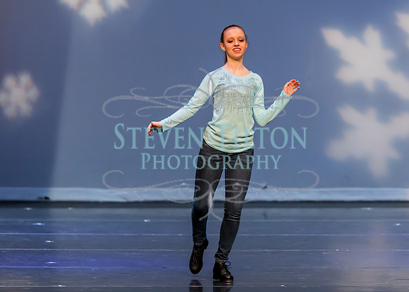 DDI - A Winter Gala