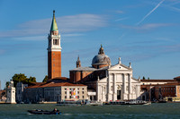 Church of San Giorgio Maggiore