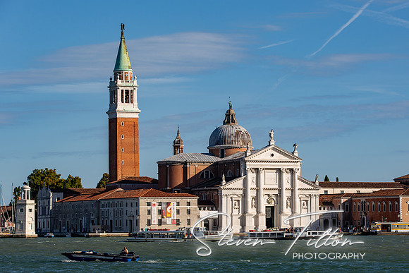 Church of San Giorgio Maggiore