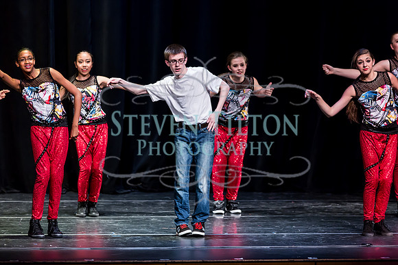 Destiny Dance - A Summer Gala