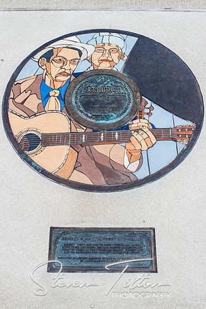 Ernest & Hattie Frost Stoneman