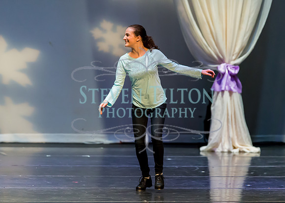 DDI - A Winter Gala
