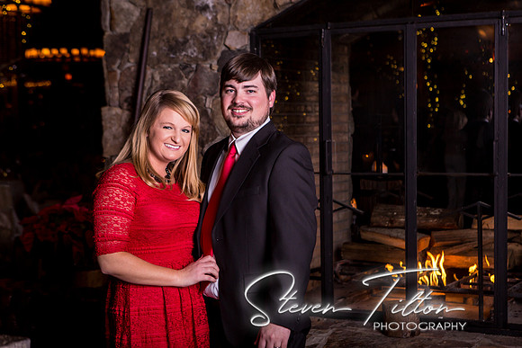 Pack Rat Holiday Party