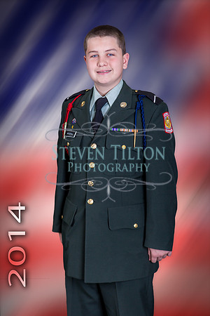 WFHS JROTC 2013-14