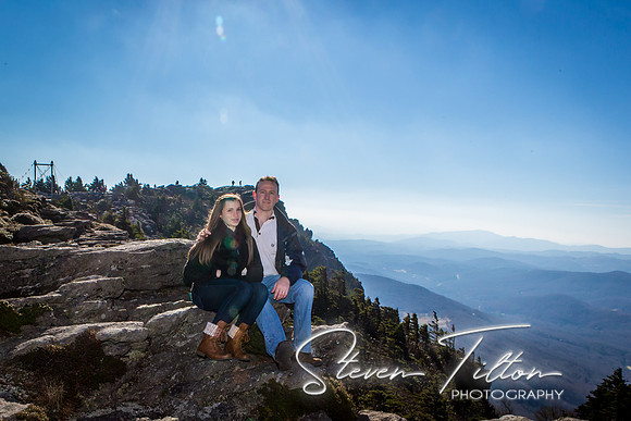 Mountain Trip