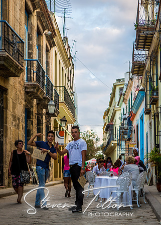 Historic Havana Cuba