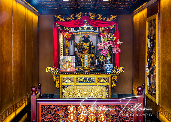 Hong Kong Travels