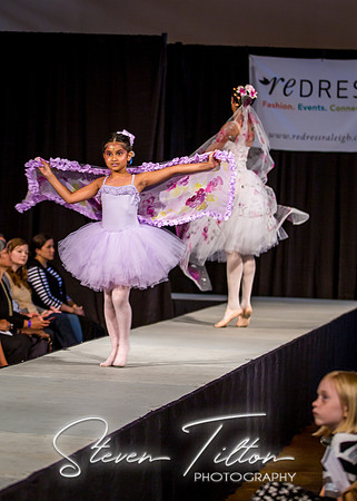 Redress Raleigh