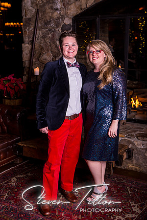 Pack Rat Holiday Party
