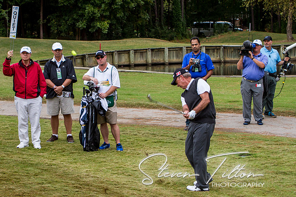 SAS Championship