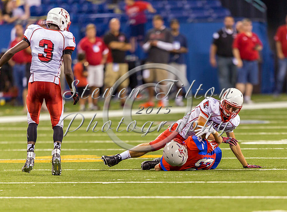 Horseshoe Classic 2015