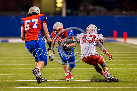 Horseshoe Classic 2015