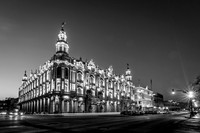 Gran Teatro de La Habana