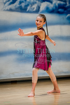 NC Conservatory Nutcracker