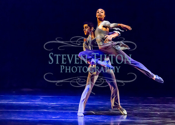 Destiny Dance Institute - Viva Las Vegas