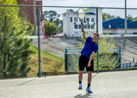 Wake Forest vs. Sanderson