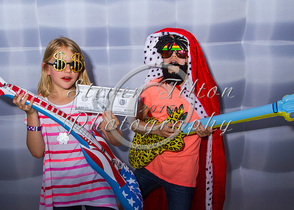 Powhatan Palooza