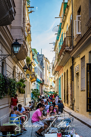 Historic Havana Cuba