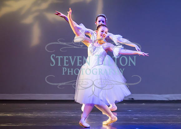 DDI - A Winter Gala