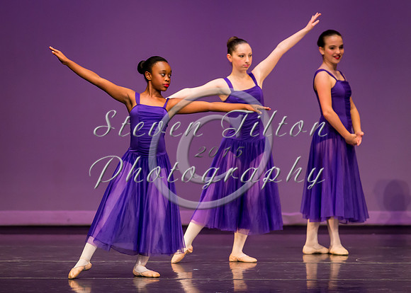 DDI Summer Gala 2015