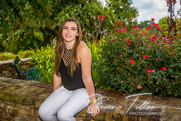 Senior Portraits