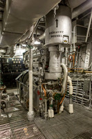 USS North Carolina