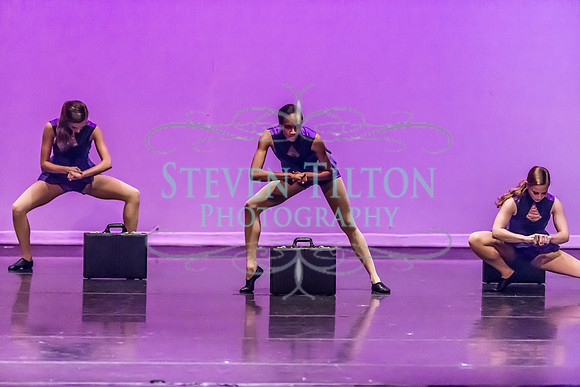 Destiny Dance - A Summer Gala