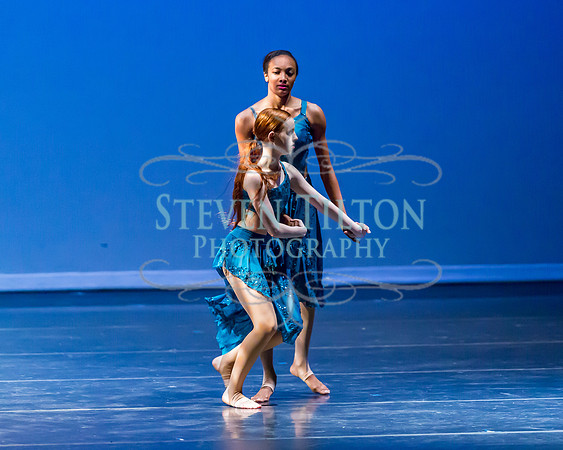 Destiny Dance - A Summer Gala