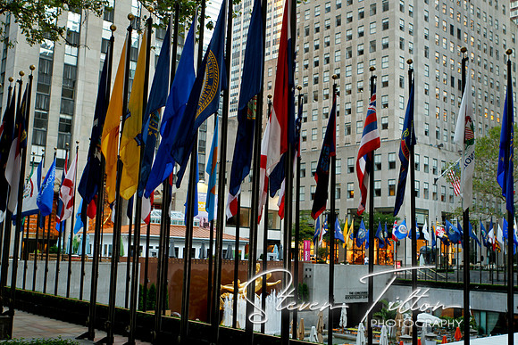 Manhattan
