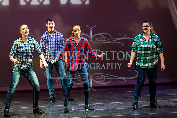 DDI - A Winter Gala