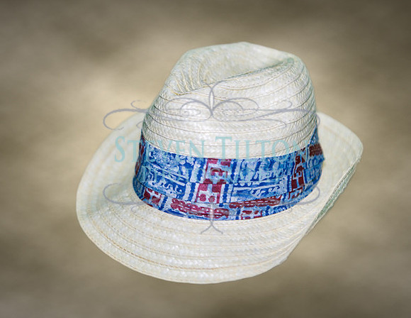 Traditional Photobooth Hats