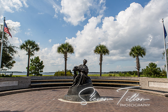 Arthur Ravenel Jr Bridge