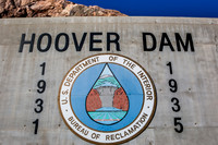 Hoover Dam Panoramic