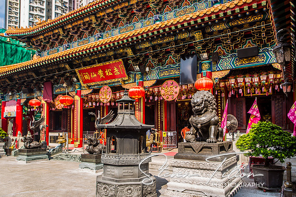 Hong Kong Travels