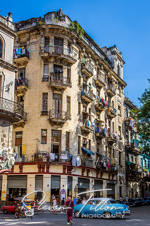 Historic Havana Cuba