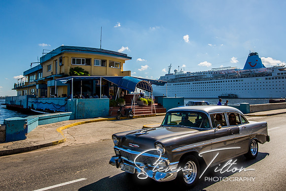 Historic Havana Cuba